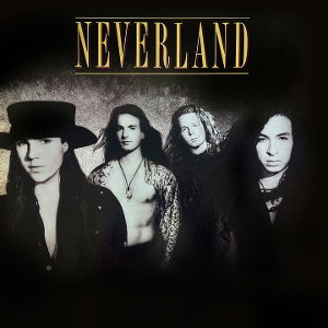 CD Shop - NEVERLAND NEVERLAND