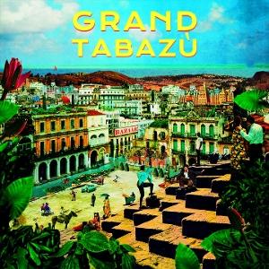 CD Shop - GRAND TABAZU GRAND TABAZU