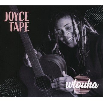 CD Shop - JOYCE TAPE WLOUHA (JE REVIS)