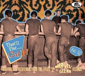 CD Shop - VARIOUS ARTISTS THAT LL FLAT GIT IT! V...