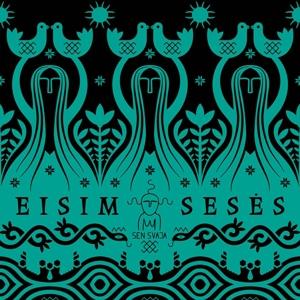 CD Shop - SEN SVAJA EISIM SESES