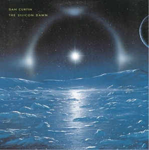 CD Shop - DAN CURTIN SILICON DAWN