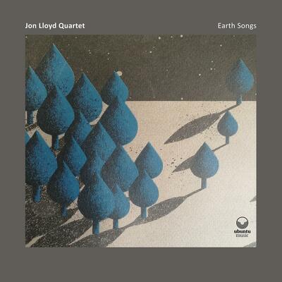 CD Shop - JON LLOYD QUARTET EARTH SONGS