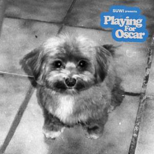 CD Shop - SUWI PLAYING FOR OSCAR