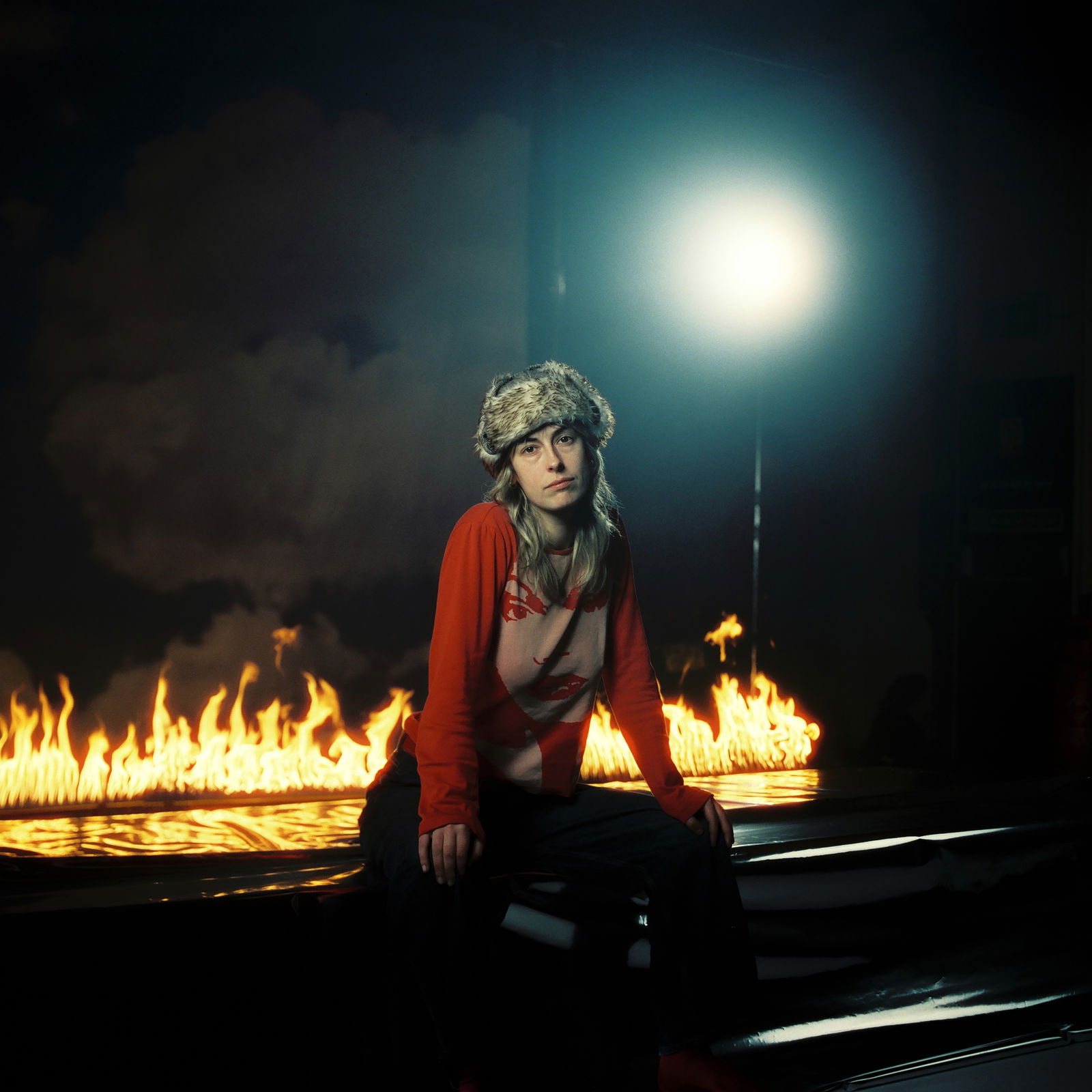 CD Shop - MELANIE BAKER SOMEBODY HELP ME