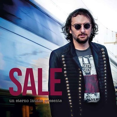 CD Shop - SALE UB ETERNO INUTILE..