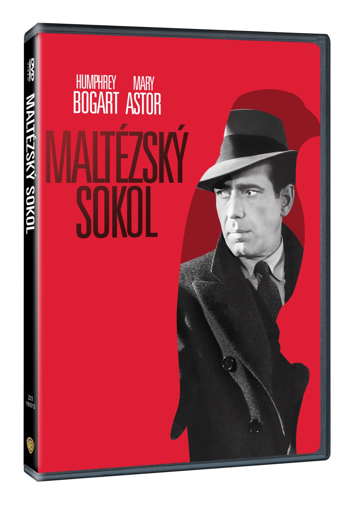 CD Shop - FILM: Maltezsky Sokol