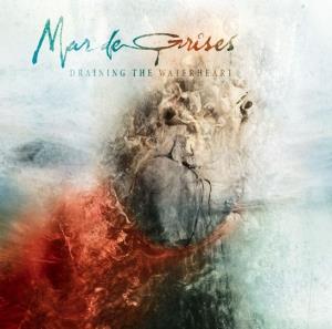 CD Shop - MAR DE GRISES DRAINING THE WATERHEART