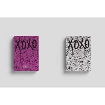 CD Shop - SOMI JEON XOXO