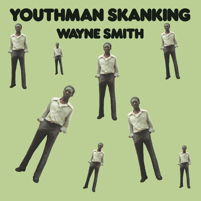CD Shop - WAYNE SMITH YOUTHMAN SKANKING
