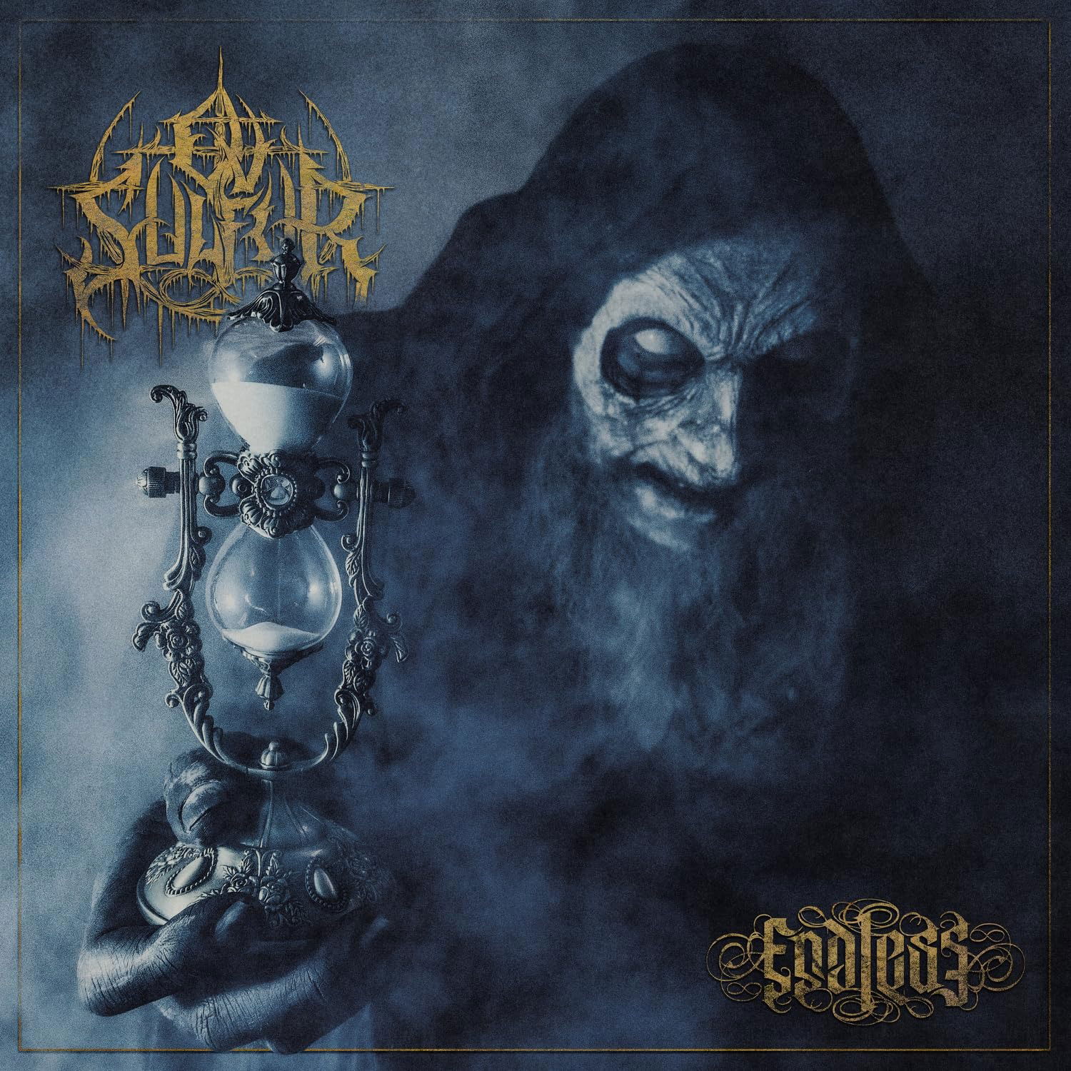 CD Shop - OV SULFUR ENDLESS