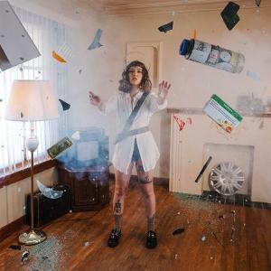 CD Shop - LAURA HICKLI STRANGER TO MYSELF