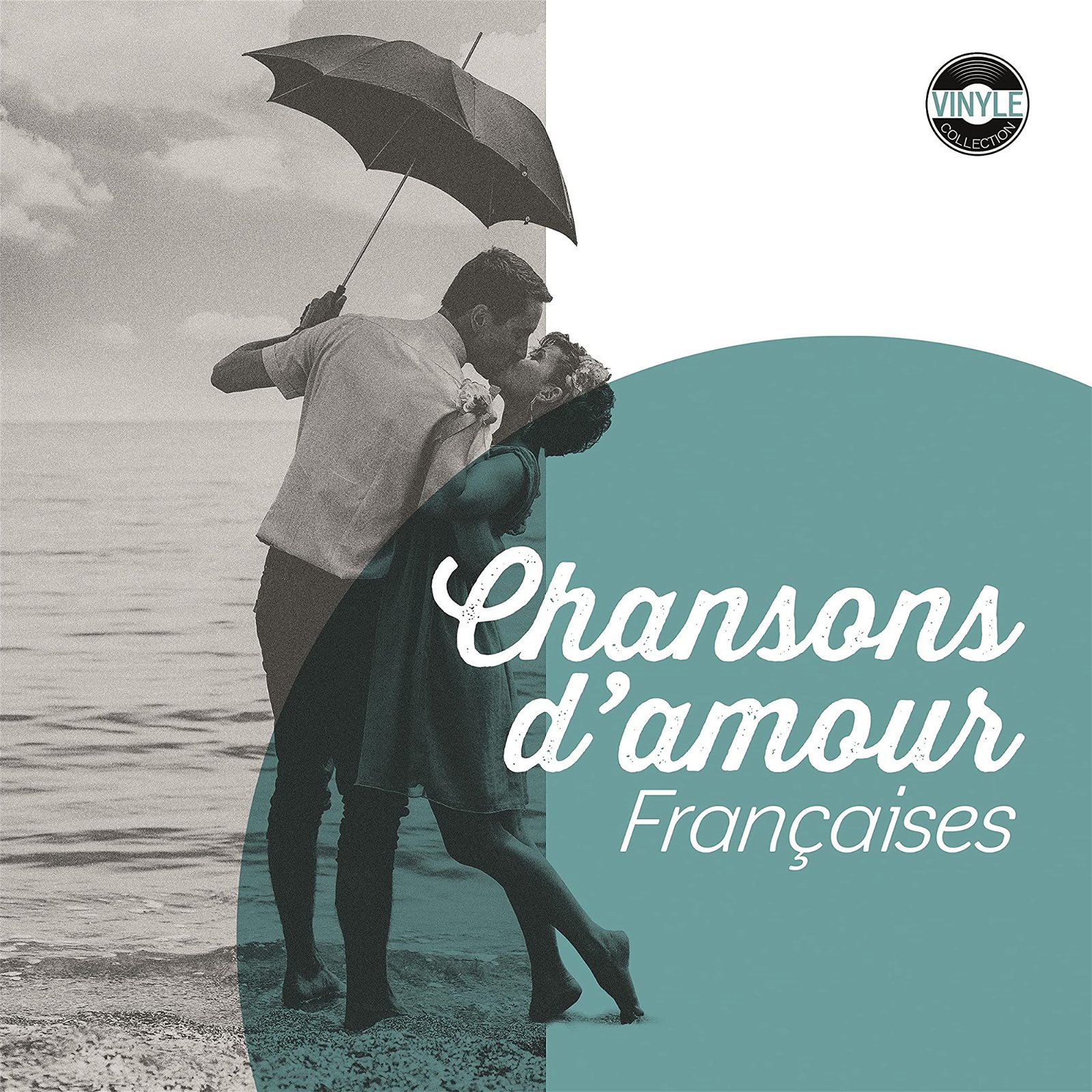 CD Shop - VARIOUS ARTISTS CHANSONS D\