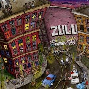CD Shop - ZULU (PERU) MY PEOPLE...HOLD ON/OU...