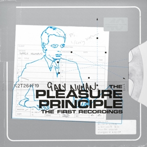 CD Shop - GARY NUMAN PLEASURE PRINCIPLE