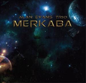 CD Shop - ALAN -TRIO- EVANS MERKABA