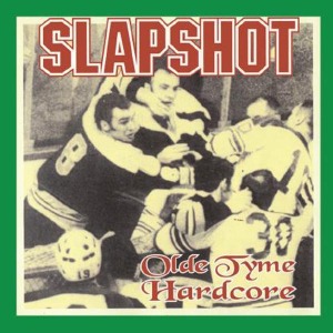 CD Shop - SLAPSHOT OLDE TYME HARDCORE