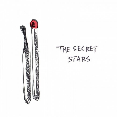 CD Shop - SECRET STARS SECRET STARS