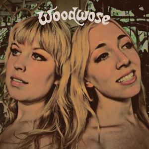 CD Shop - WOODWOSE WOODWOSE