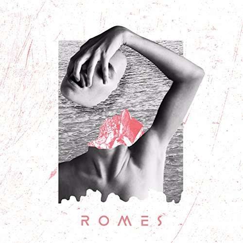 CD Shop - ROMES ROMES