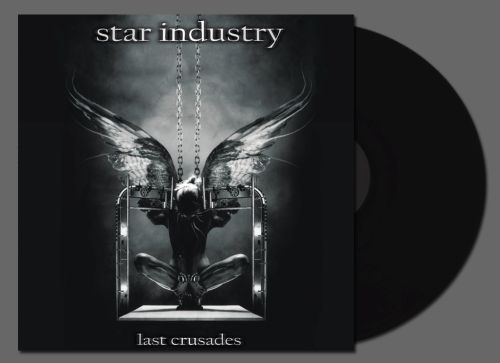 CD Shop - STAR INDUSTRY LAST CRUSADES