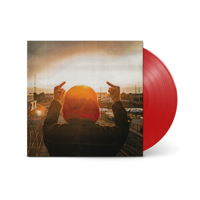 CD Shop - JOHN MORELAND & THE DUST BOWL SOULS EVERYTHING THE HARD WAY