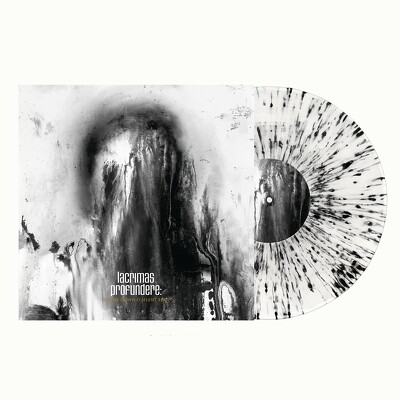 CD Shop - LACRIMAS PROFUNDERE LAY ME DOWN O SILENT FEAR