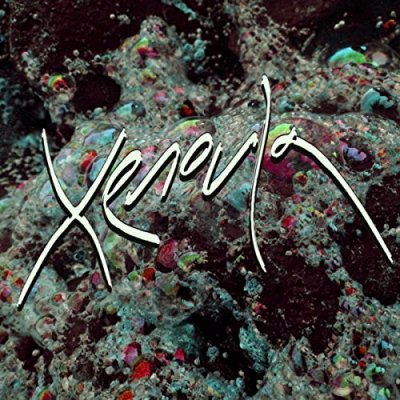 CD Shop - XENOULA XENOULA