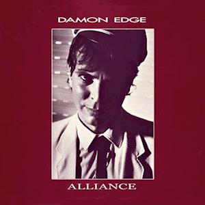 CD Shop - DAMON EDGE ALLIANCE
