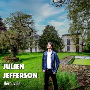 CD Shop - JULIEN JEFFERSON 7-HEROUVILLE