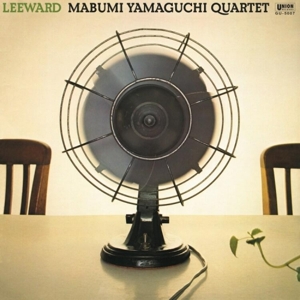 CD Shop - MABUMI YAMAGUCHI QUARTET LEEWARD