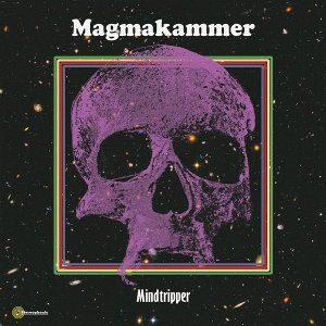 CD Shop - MAGMAKAMMER MINDTRIPPER