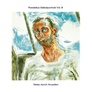 CD Shop - ROEDELIUS SELBSTPORTRAIT III