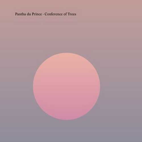 CD Shop - PANTHA DU PRINCE CONFERENCE OF TREES