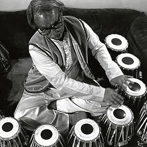 CD Shop - KAMALESH MAITRA RAAG KIRWANI ON TABLA ...