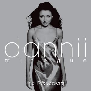 CD Shop - DANNII MINOGUE 1995 SESSIONS