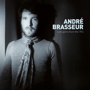 CD Shop - ANDRé BRASSEUR LOST GEMS FROM THE 70S