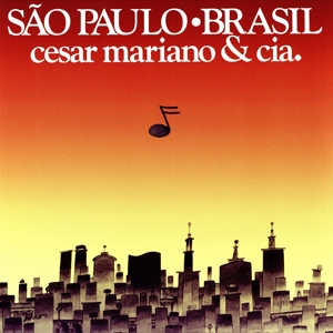 CD Shop - CESAR & CIA. MARIANO SAO PAULO BRASIL