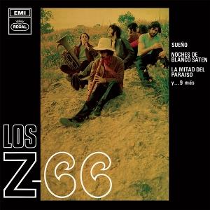 CD Shop - LOS Z-66 LOS Z-66
