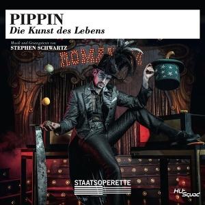 CD Shop - KERRY JEAN,GERO WENDORFF,MARCUS GUNZEL PIPPIN- DIE KUNST DES ...