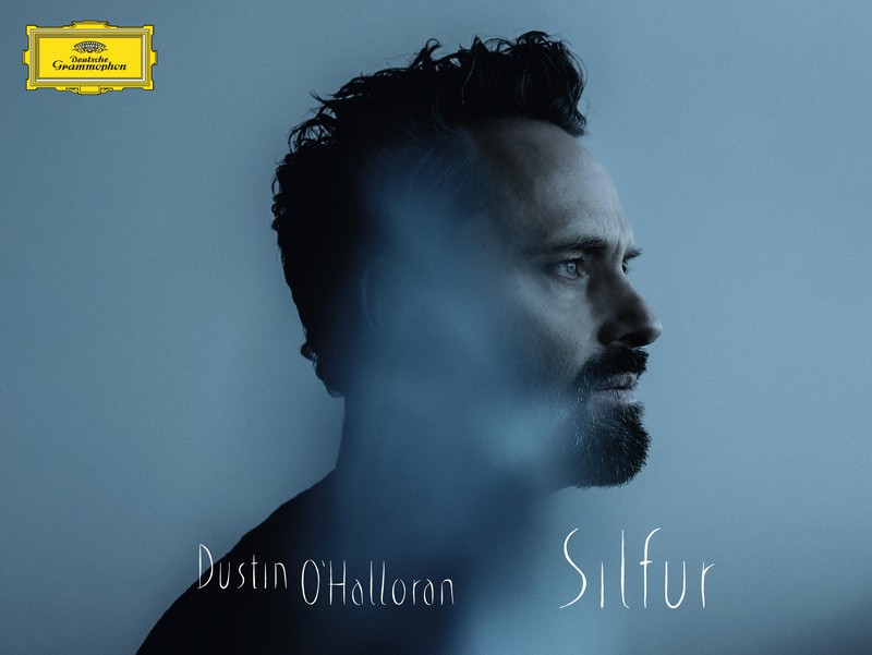 CD Shop - DUSTIN O\