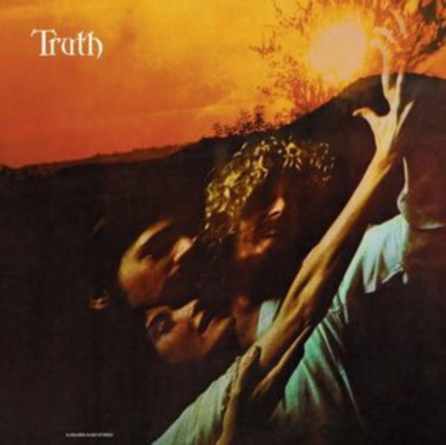 CD Shop - TRUTH TRUTH