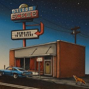 CD Shop - SELDOM SCENE REMAINS TO BE SCENE