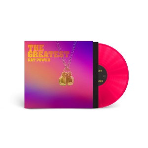 CD Shop - CAT POWER GREATEST