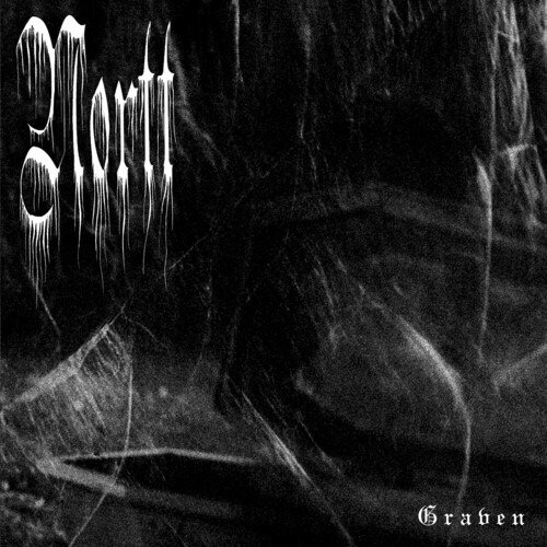 CD Shop - NORTT GRAVEN