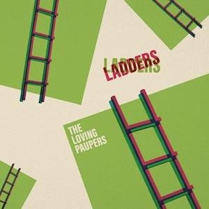 CD Shop - LOVING PAUPERS LADDERS