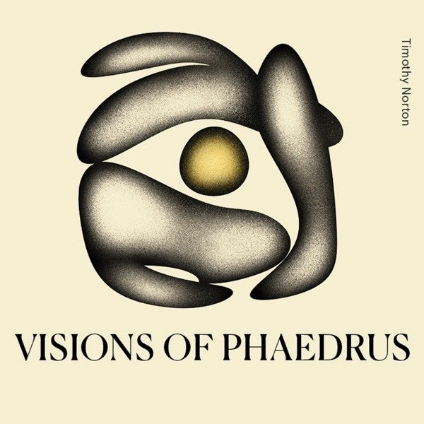 CD Shop - TIMOTHY NORTON VISIONS OF PHAEDRUS