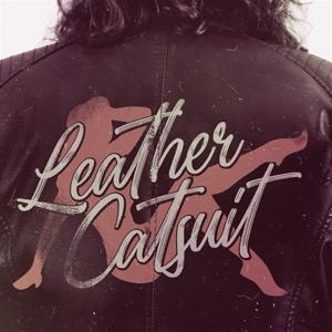 CD Shop - LEATHER CATSUIT LEATHER CATSUIT