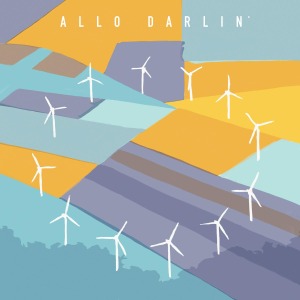 CD Shop - ALLO DARLIN\