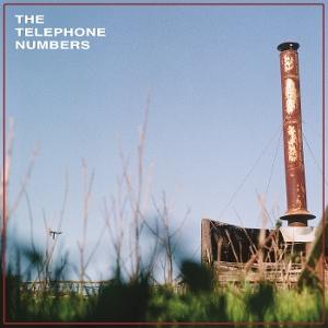 CD Shop - THE TELEPHONE NUMBERS SCARECROW II